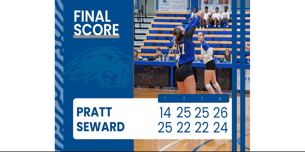 Beaver Volleyball Defeats Seward